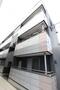 草加駅より徒歩17分 3階 築17年の賃貸物件