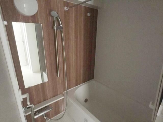 バス・シャワールーム　ＧＲＡＮＤ　ＣＯＮＣＩＥＲＧＥ　恵比寿