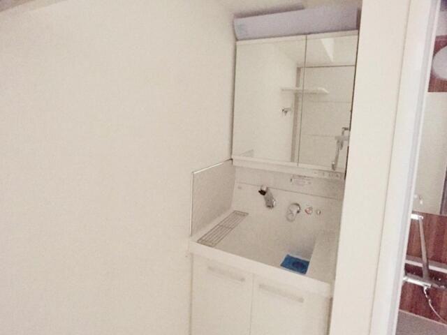 洗面設備　ＧＲＡＮＤ　ＣＯＮＣＩＥＲＧＥ　恵比寿