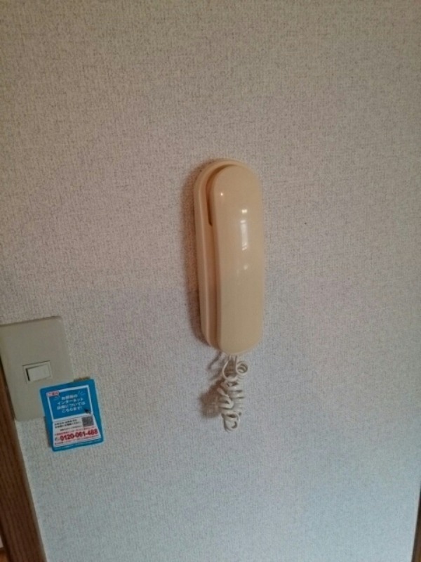 セキュリティ　図面と現状に相違がある場合には現状を優先