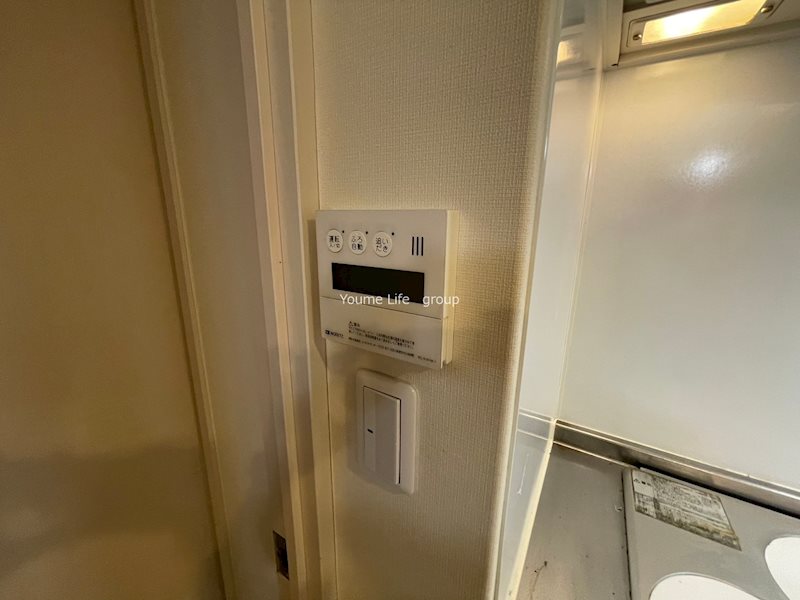 セキュリティ　反転部屋参考