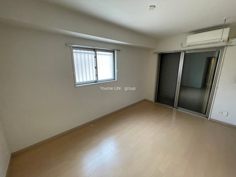 居室・リビング　反転部屋参考