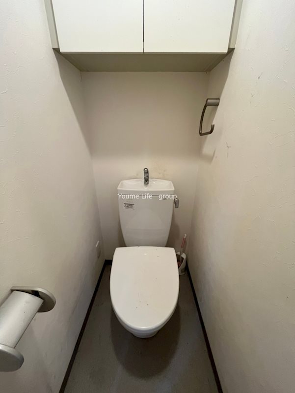 トイレ　反転部屋参考