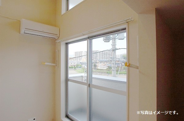 その他部屋・スペース　内装もきれいです