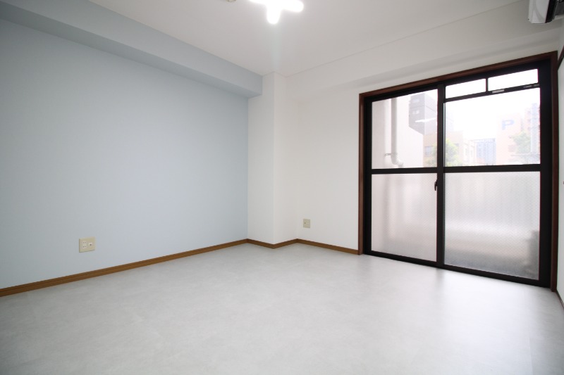 居室・リビング　居室