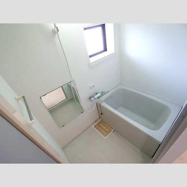 バス・シャワールーム　浴室