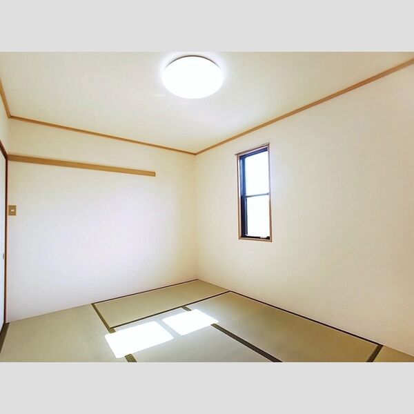 その他部屋・スペース　和室