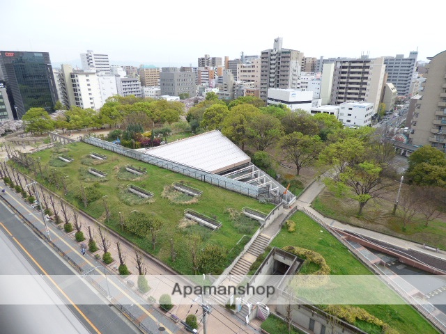 公園　江坂公園（公園）まで350m