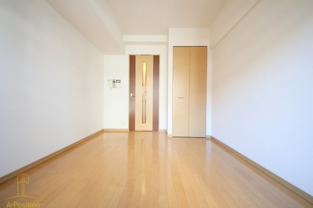 居室・リビング　シャンティ千歳