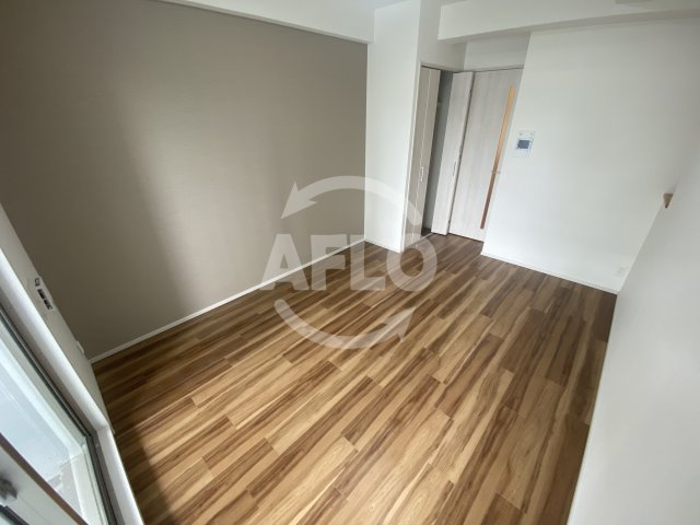 居室・リビング　スプランディッド天王寺III　リビング