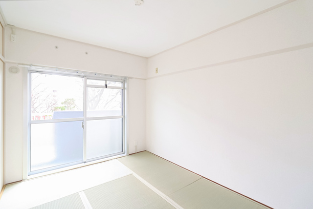 その他部屋・スペース　和室