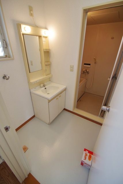 その他　★お部屋探しはタウンハウジング稲田堤店まで★