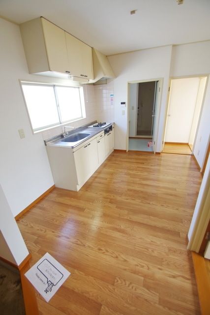 居室・リビング　★お部屋探しはタウンハウジング稲田堤店まで★