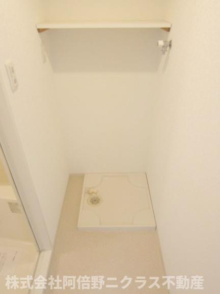 その他設備　内装は別部屋の参考写真です。