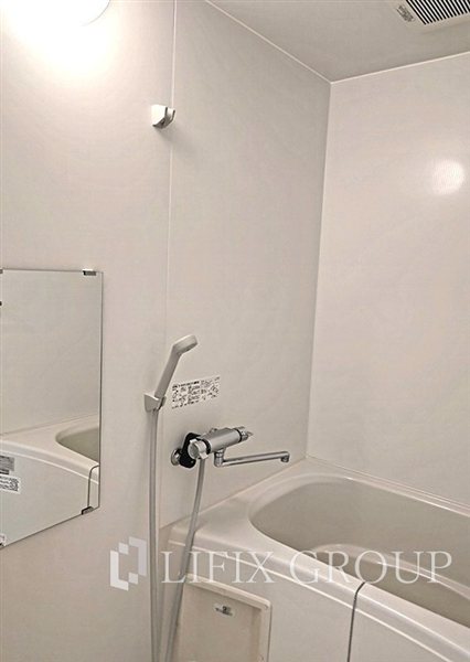 バス・シャワールーム　風呂