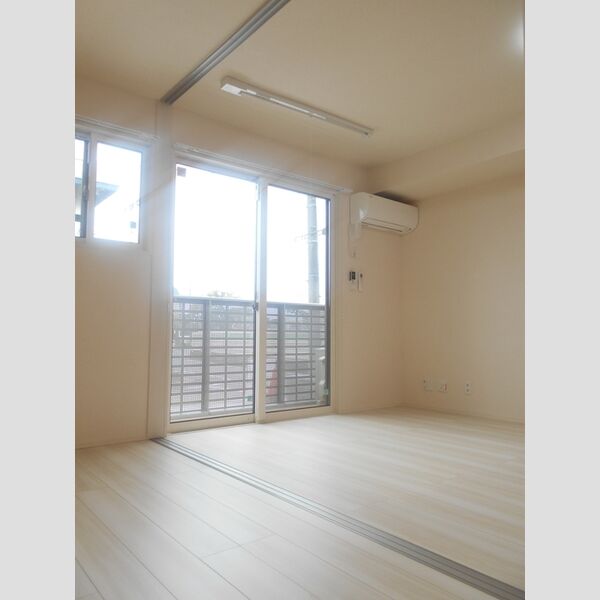 居室・リビング　LDK