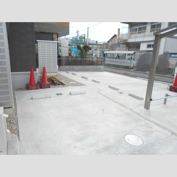 トイレ　温水暖房便座