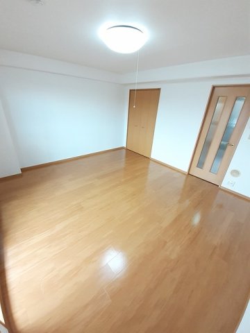 その他部屋・スペース　きれいな内装です