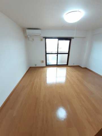 居室・リビング　洋室です