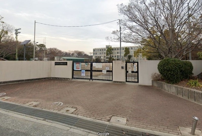 小学校　武庫北小学校（小学校）まで856m