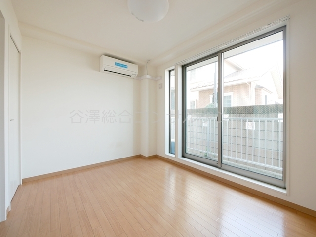 居室・リビング　同間取りタイプの写真