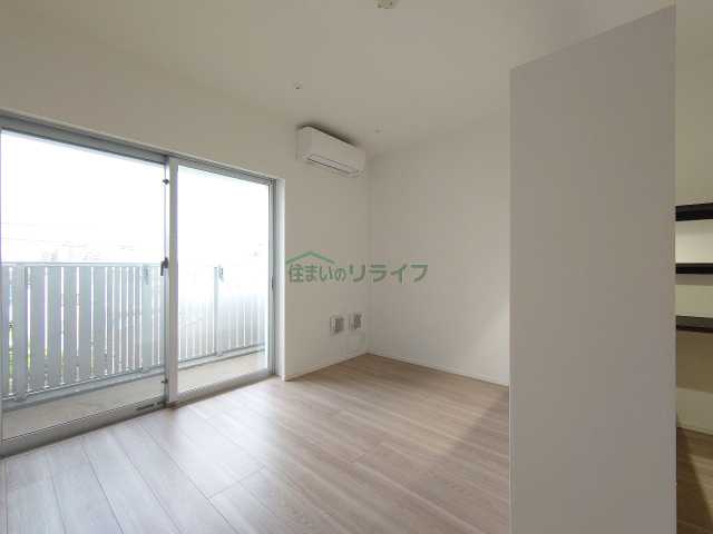 その他部屋・スペース　プラウドフラット中野