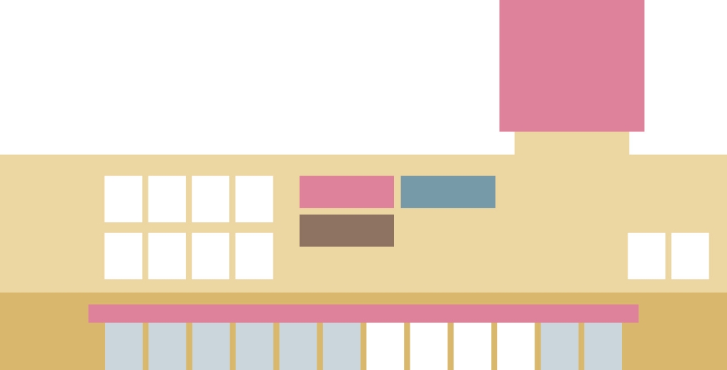 スーパー　業務スーパー 春吉店（スーパー）まで632m