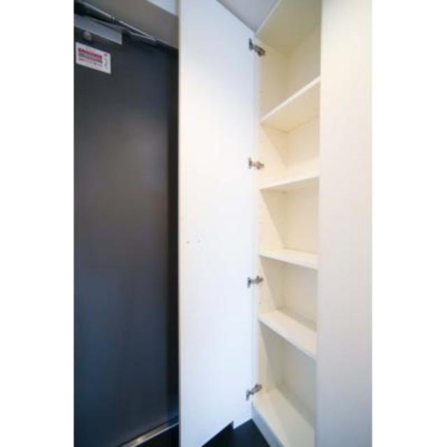 その他　※写真は同タイプ住戸です。