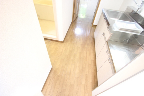 その他部屋・スペース　※他部屋の写真です。