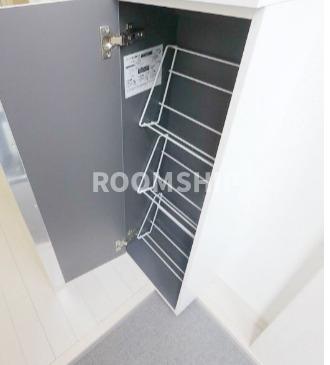 収納　同仕様写真