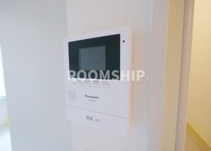 セキュリティ　同仕様写真