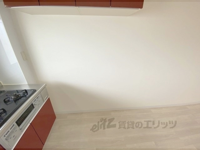 その他部屋・スペース　冷蔵庫置場