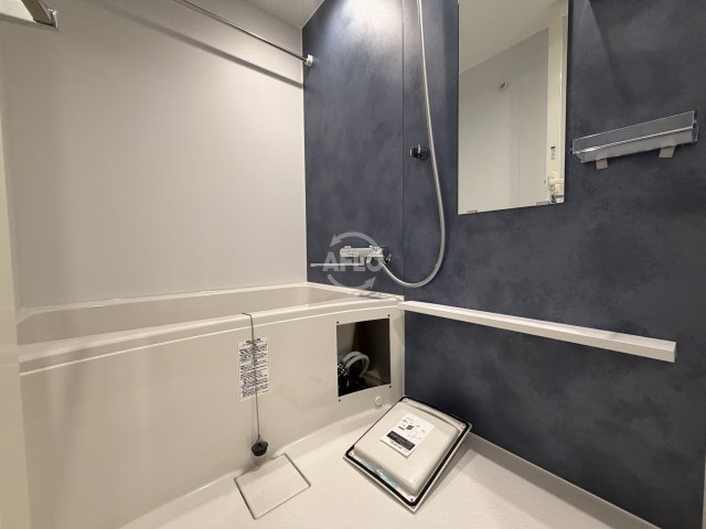 バス・シャワールーム　エスリードレジデンス ザ・グラン南堀江　風呂