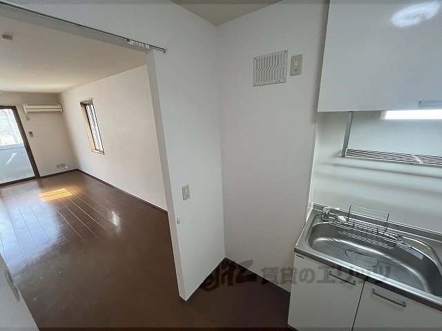 その他部屋・スペース　冷蔵庫置場