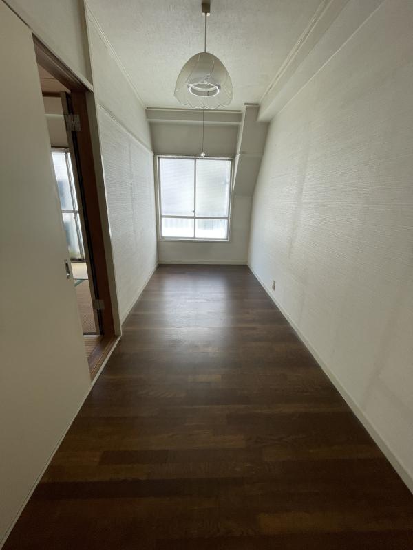 居室・リビング　居室、リビング