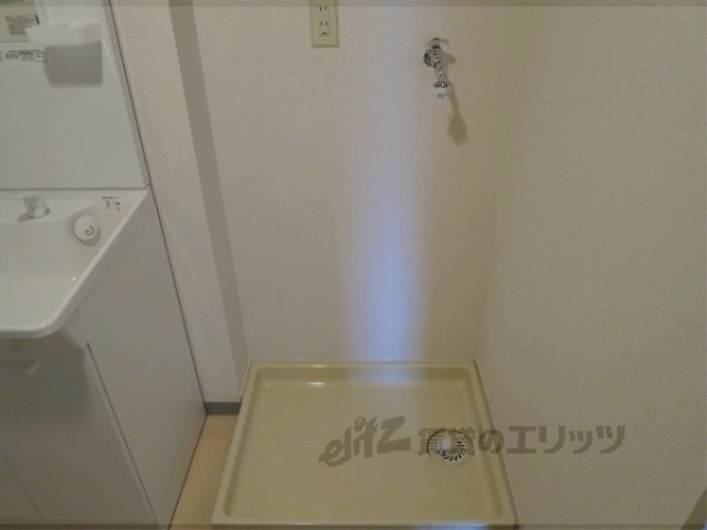 その他部屋・スペース　洗濯機置場