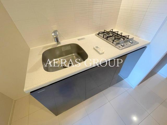 キッチン　同仕様写真