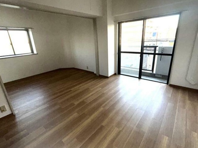 居室・リビング　他部屋参考写真