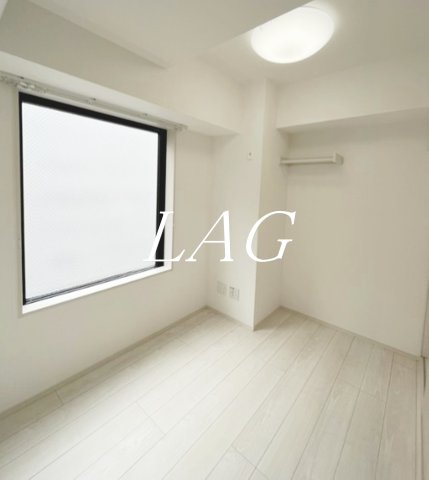 居室・リビング　洋室です。