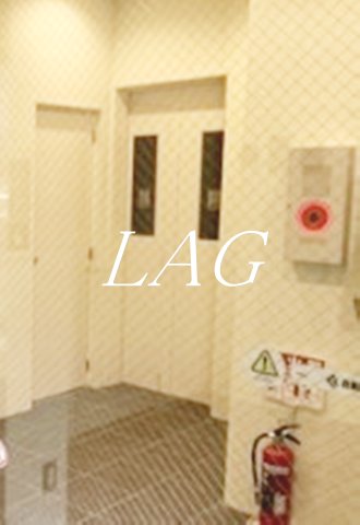 その他共有部分　エレベーターです。