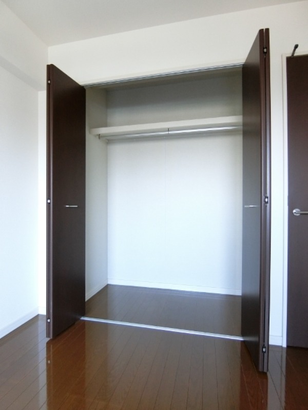 収納　図面と現状に相違がある場合には現状を優先