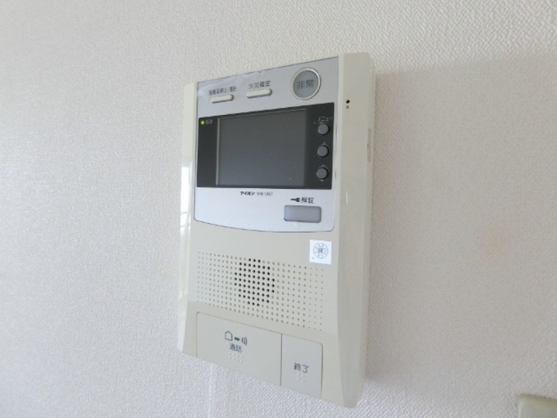 セキュリティ　図面と現状に相違がある場合には現状を優先