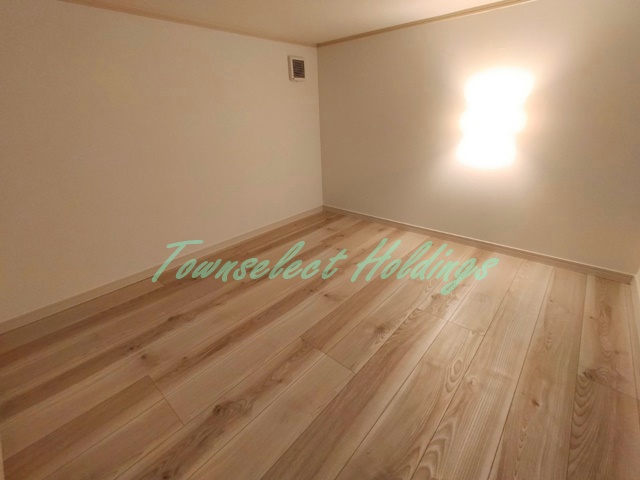 その他部屋・スペース　ロフト付★