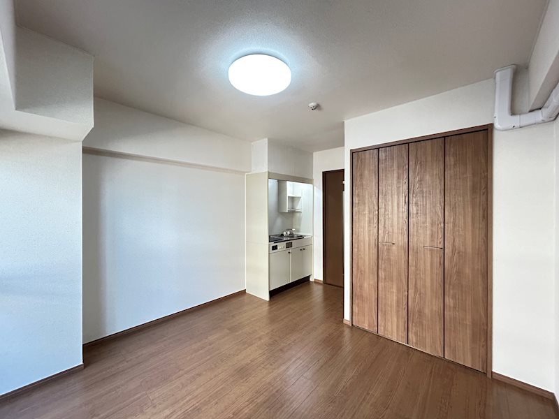 居室・リビング　イメージ