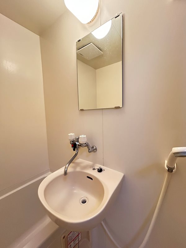 洗面設備　イメージ