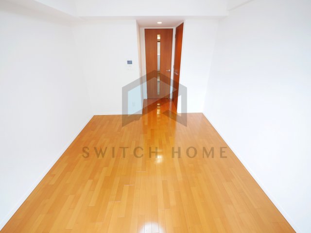 居室・リビング　おしゃれな居間です