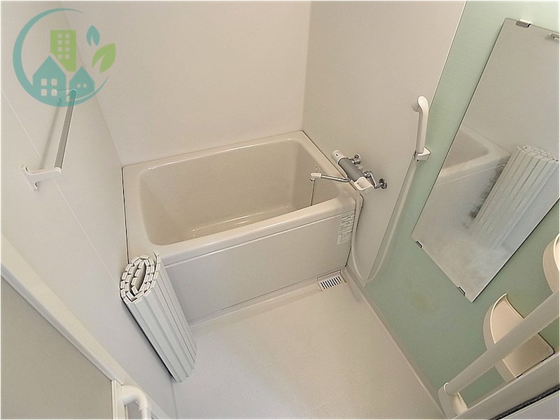 バス・シャワールーム　セレブコートII