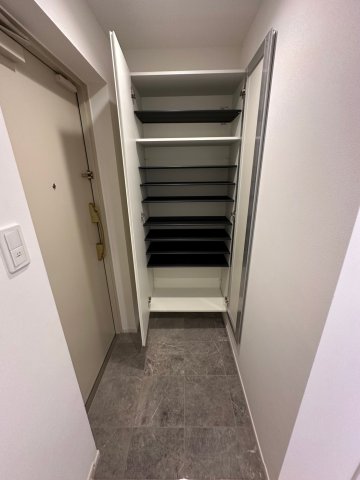 収納　小物を収納するのに便利です