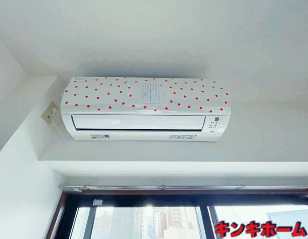 その他設備　写真は別のお部屋です。