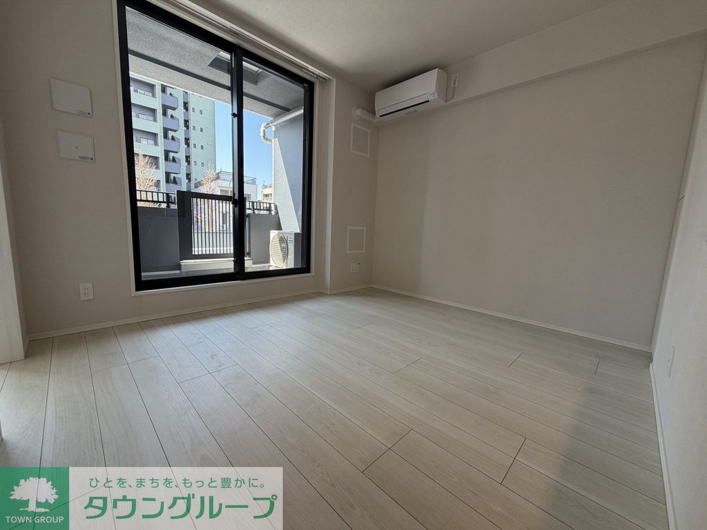 居室・リビング　リビング/居室